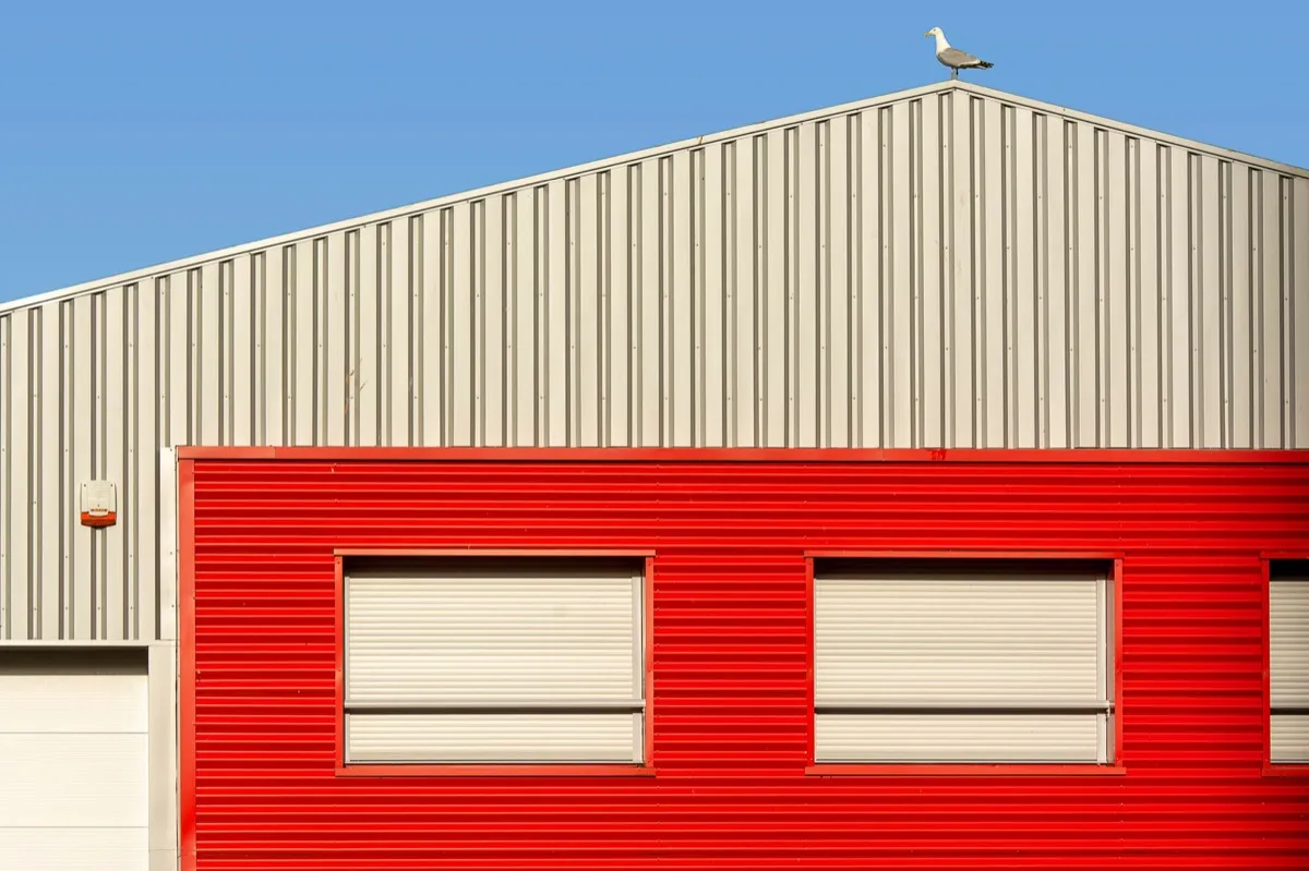 Commercial Roofing in Hamilton, OH