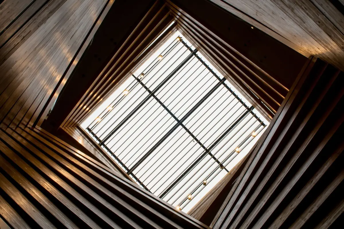 Skylights in Hamilton, OH