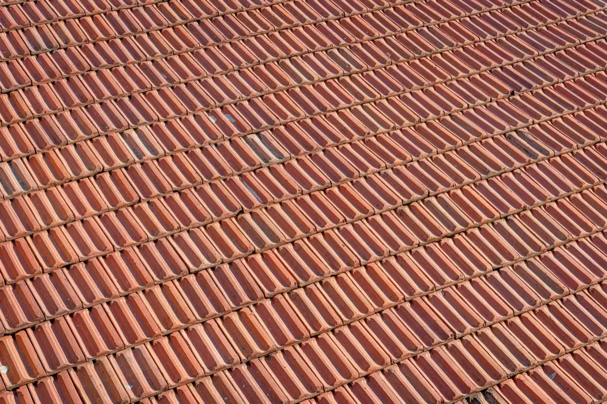 Tile Roofing in Hamilton, OH